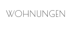 WOHNUNGEN