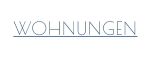 WOHNUNGEN